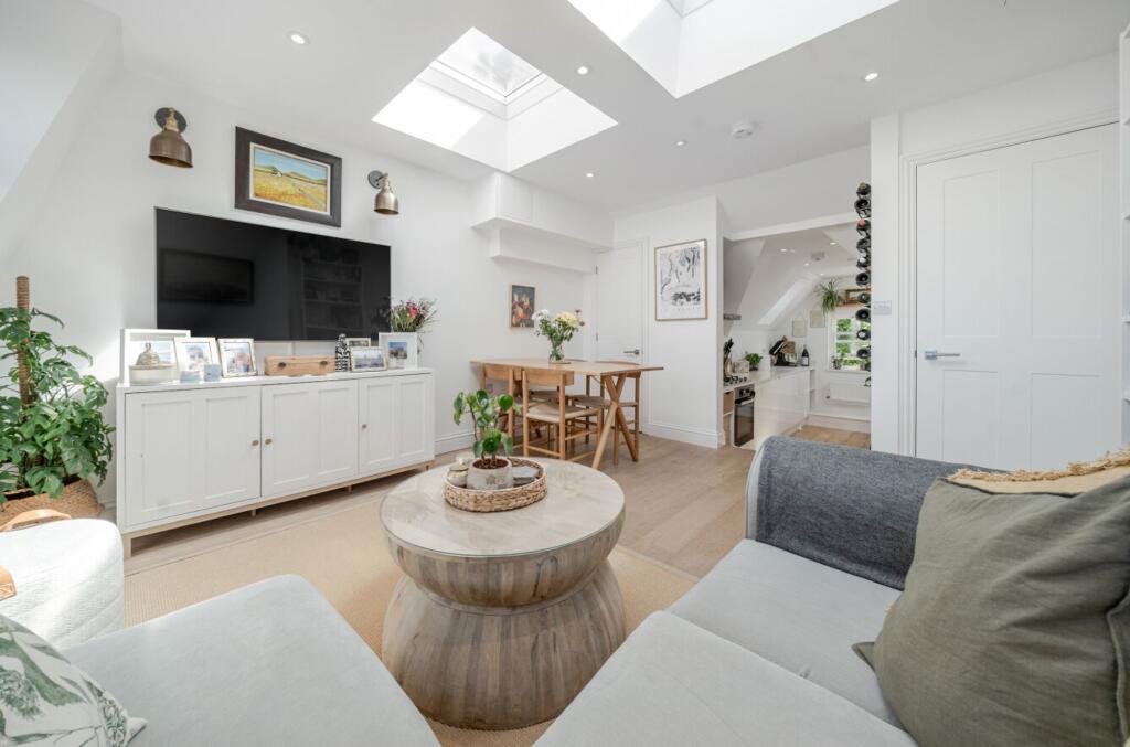 Main image of property: Cavendish Road, London, SW12