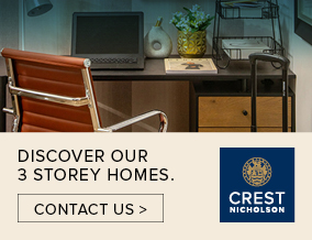 Get brand editions for Crest Nicholson
