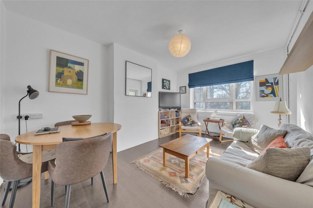 Main image of property: Besant House, Boundary Road, London, NW8