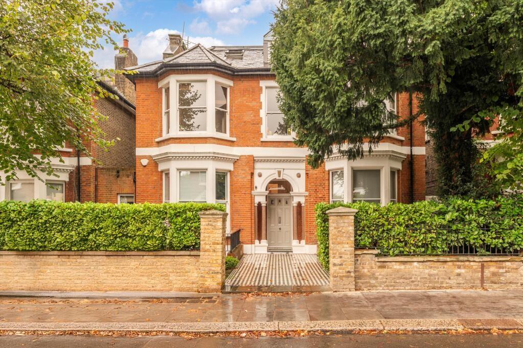Main image of property: Priory Road, London, NW6