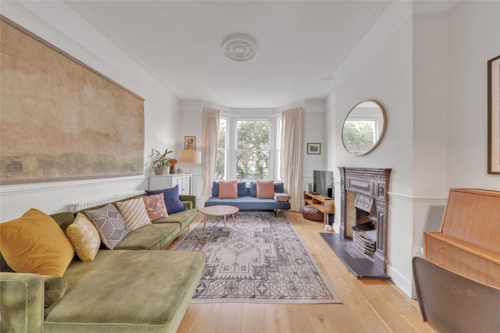 Main image of property: Gladys Road, London, NW6