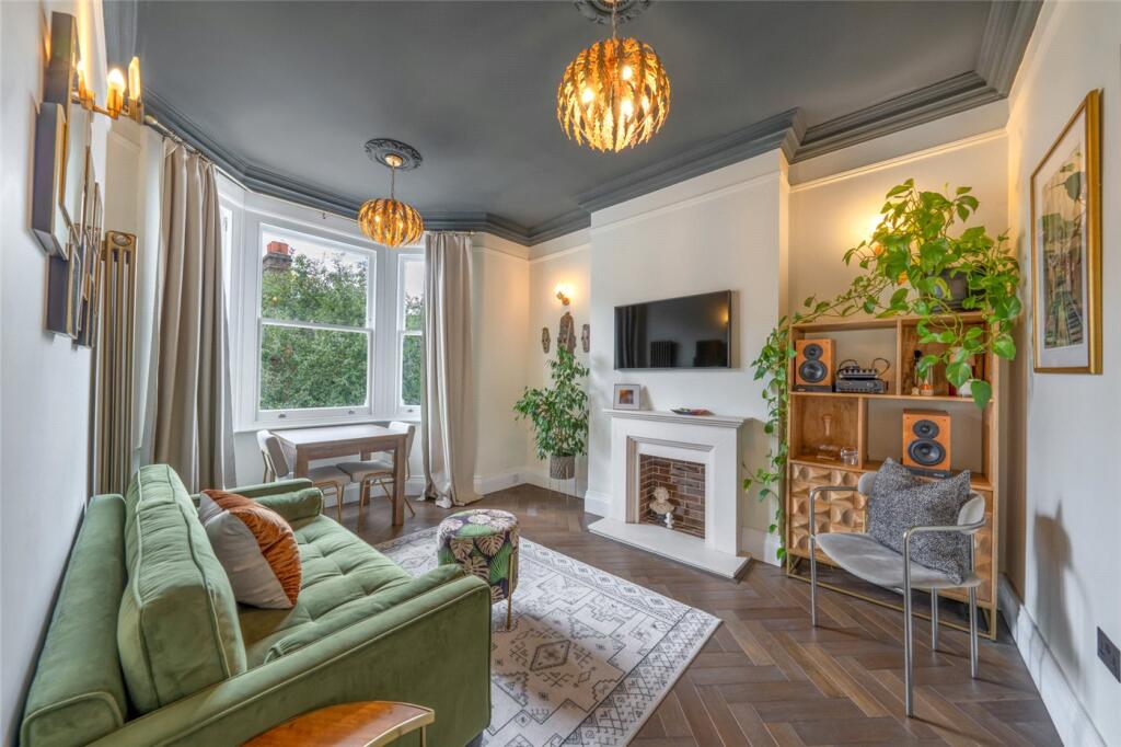 Main image of property: Dynham Road, London, NW6
