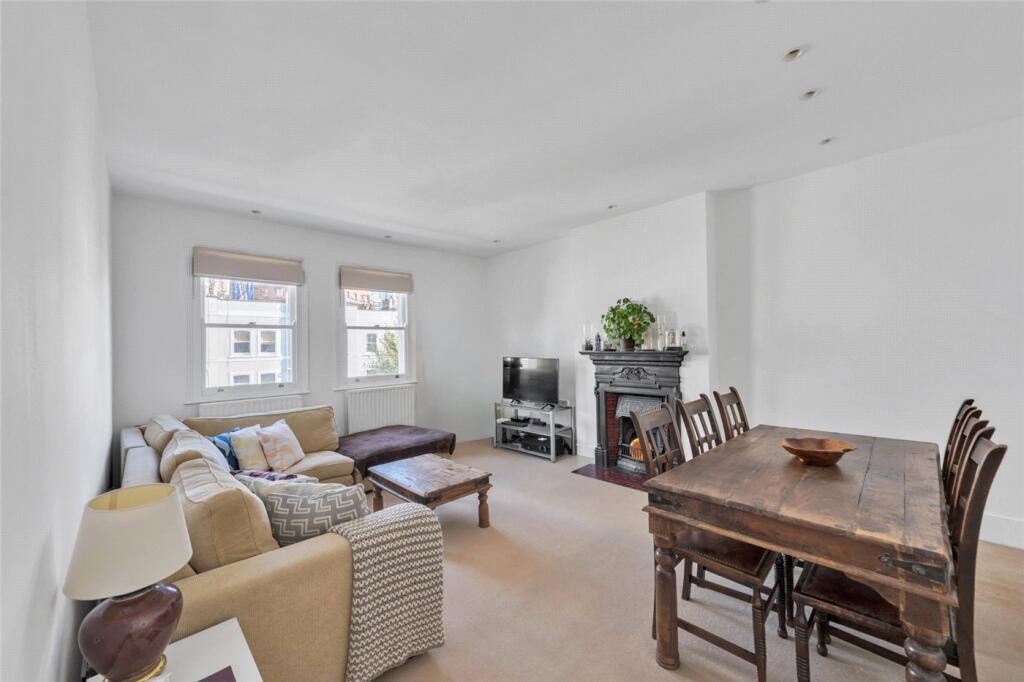 Main image of property: Priory Terrace, London, NW6