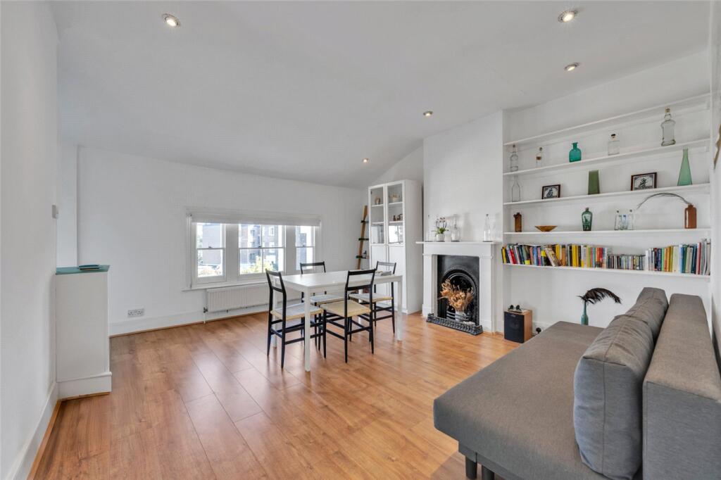 Main image of property: Abbots Place, London, NW6