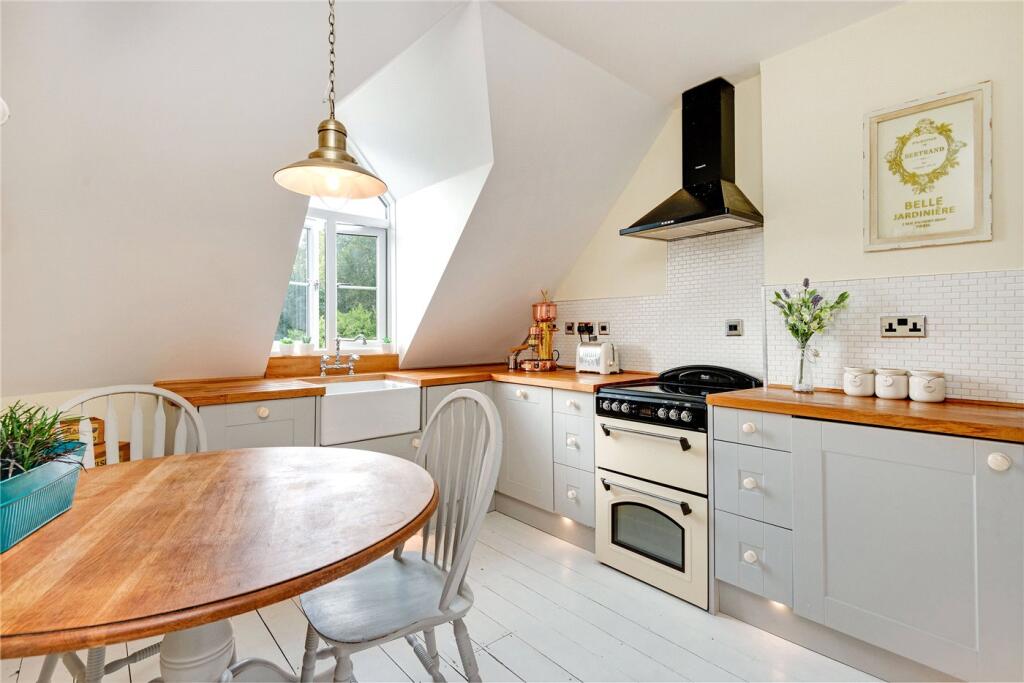 Main image of property: Canfield Place, London, NW6