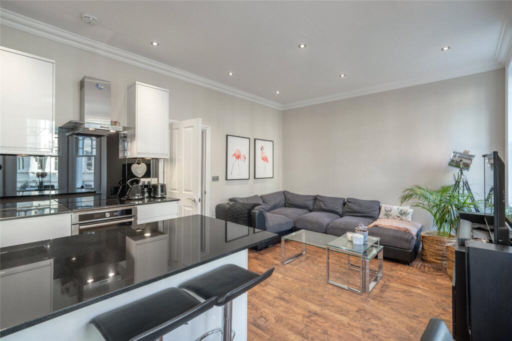 Main image of property: Gondar Gardens, London, NW6