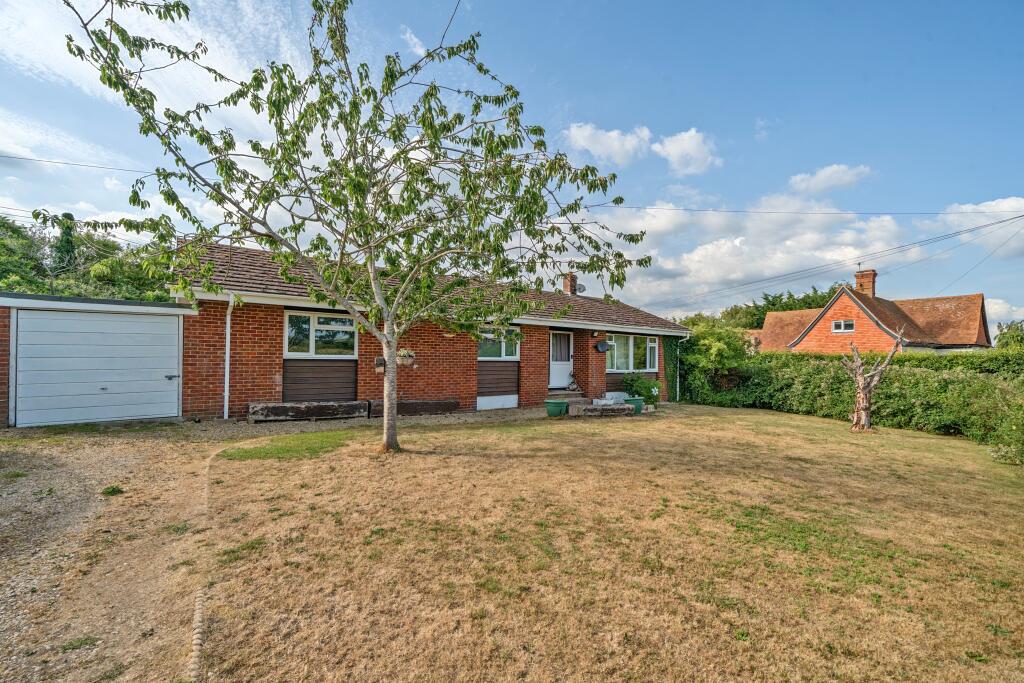 Main image of property: Ardington Wick, Wantage, OX12