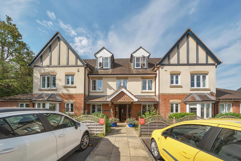 Main image of property: Mill Lane, Wantage, OX12