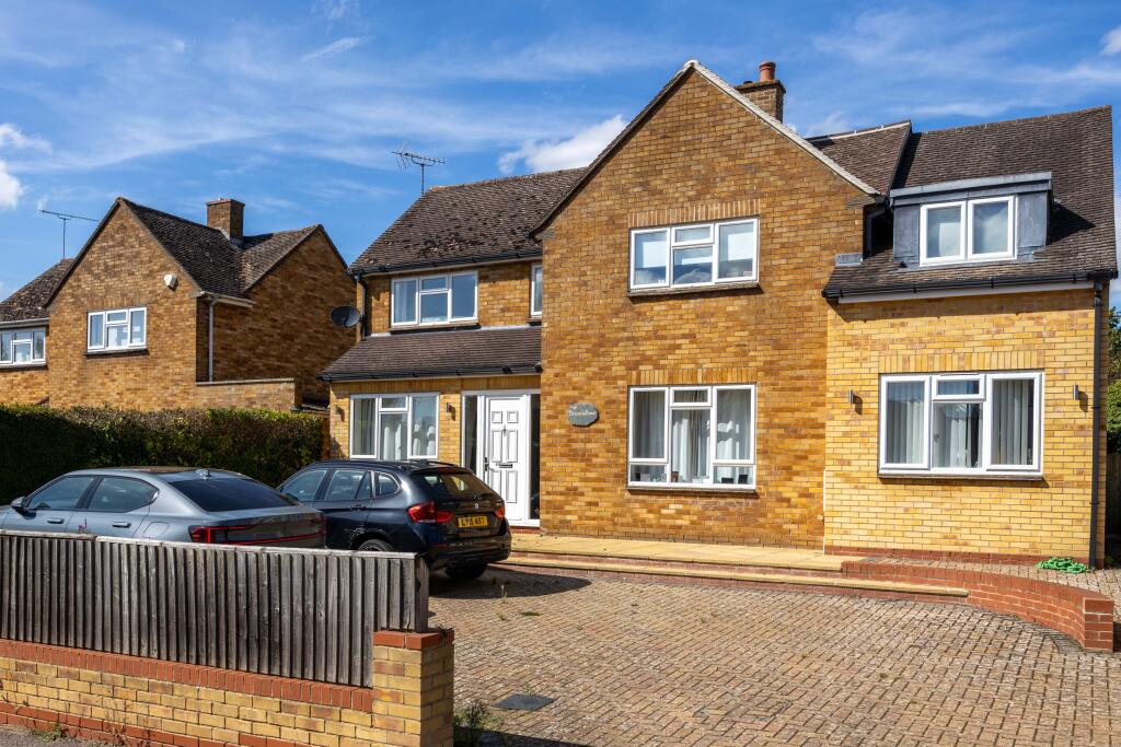 Main image of property: Orchard Lane, East Hendred, OX12