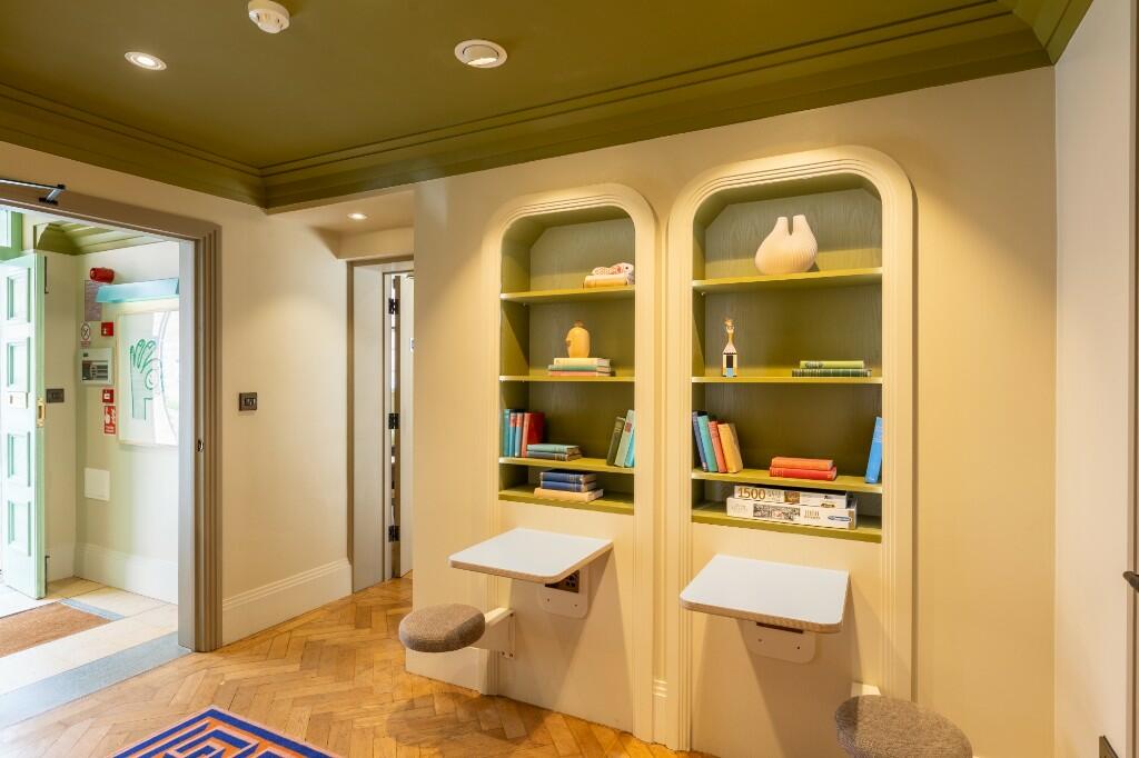 Additional property image - Flat 1, Sherborne Place, Birmingham, B16 8WT