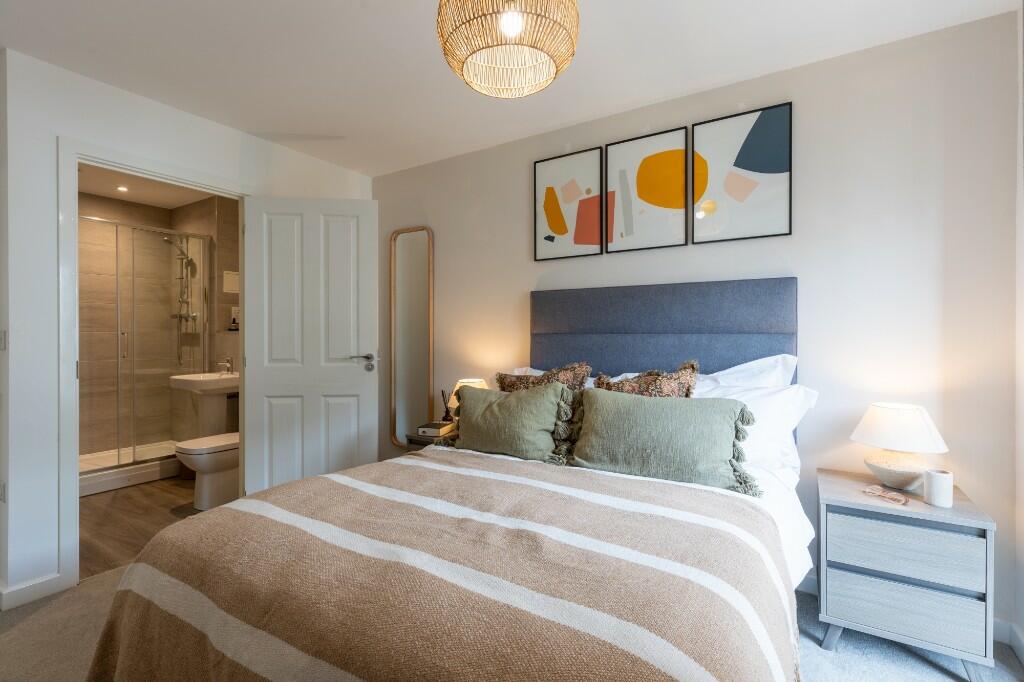 Additional property image - Flat 1, Sherborne Place, Birmingham, B16 8WT