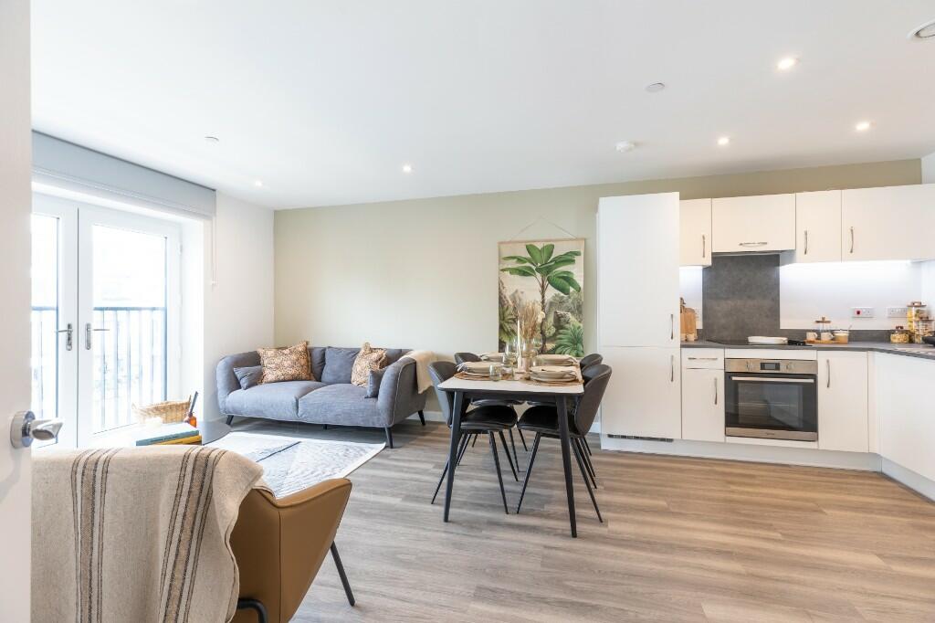 Additional property image - Flat 36, Sherborne Place, Birmingham, B16
