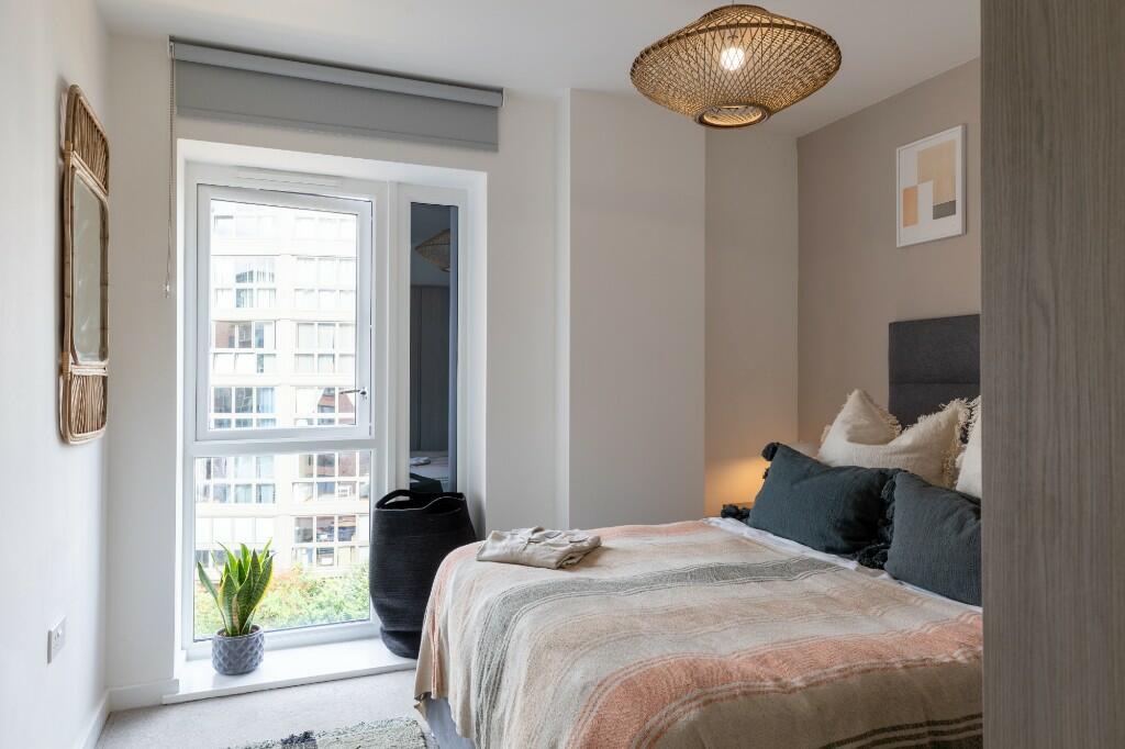 Additional property image - Flat 36, Sherborne Place, Birmingham, B16