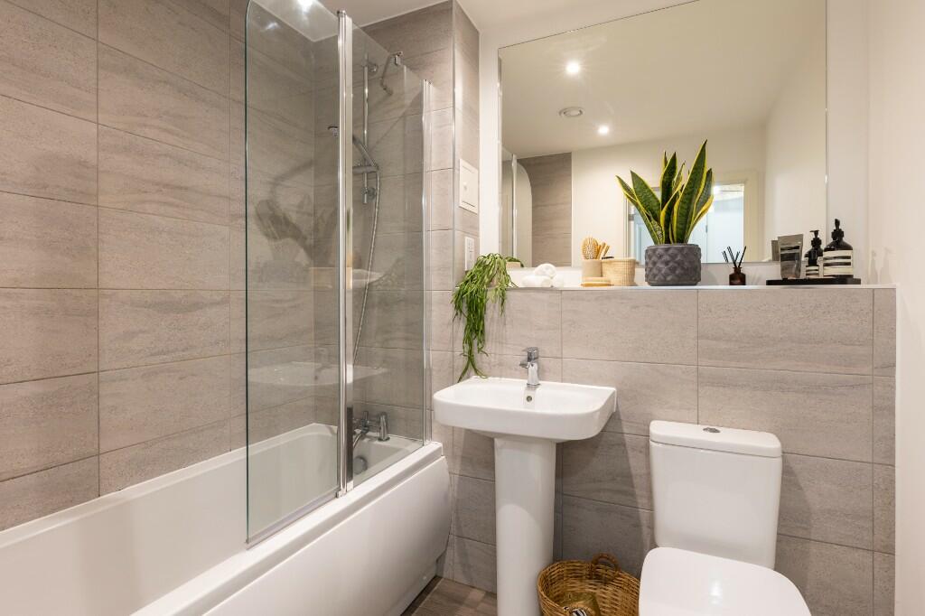 Additional property image - Flat 36, Sherborne Place, Birmingham, B16