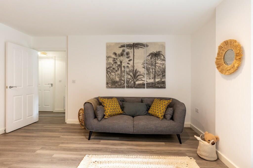 Additional property image - Flat 7, Sherborne Place, Birmingham, B16