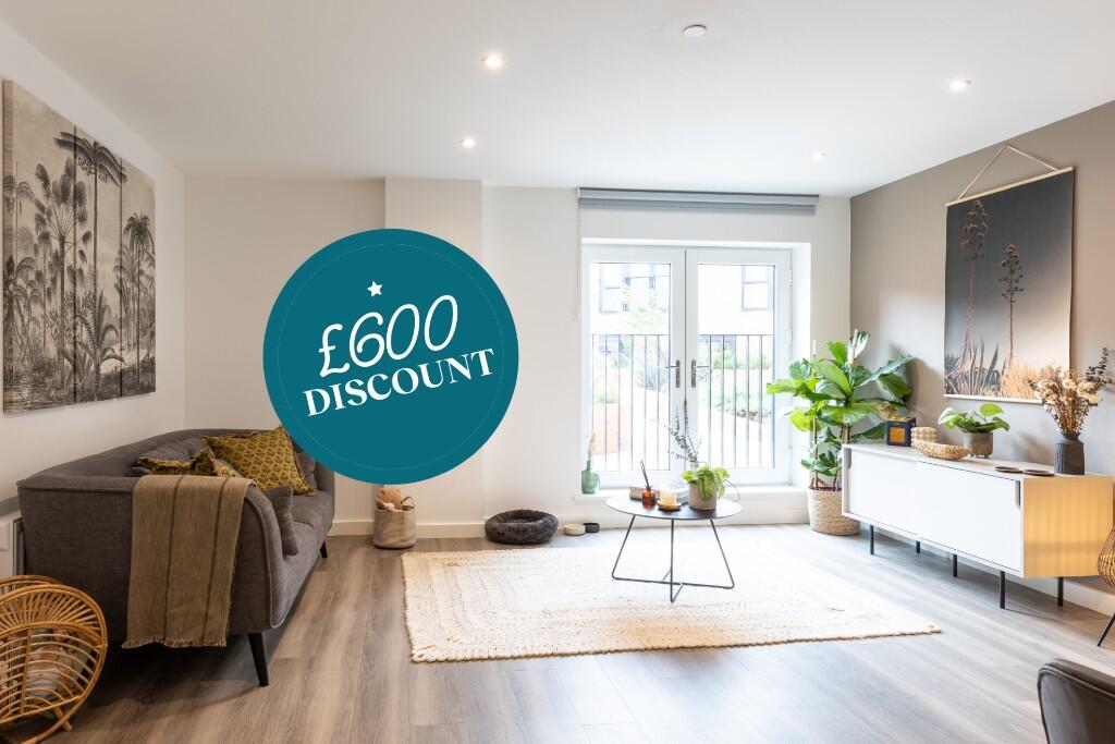 Main image of property: Flat D22, Sherborne Place, Birmingham, B16