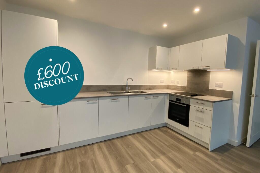 Main image of property: Flat B11, Sherborne Place, Birmingham, B16