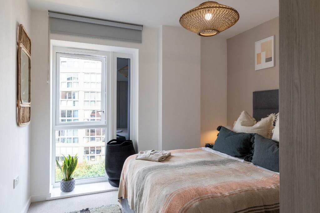 Additional image 8 of Flat F34, Marina Place, Birmingham, B16