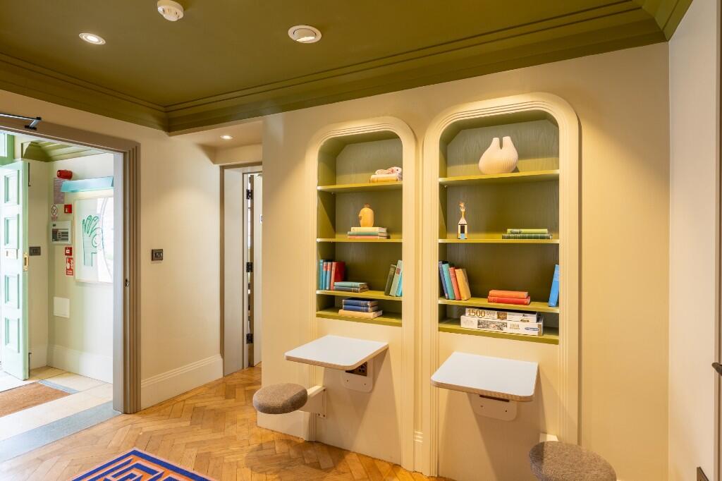 Additional image 15 of Flat F34, Marina Place, Birmingham, B16