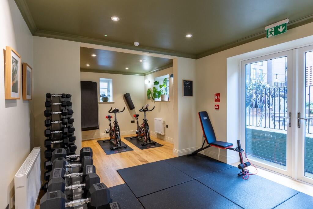 Additional image 24 of Flat F34, Marina Place, Birmingham, B16