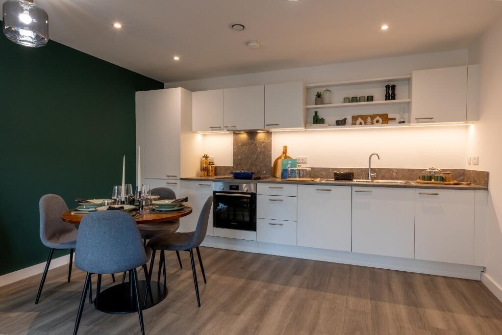 Additional image 13 of Flat A31, Marina Place, Birmingham, B16