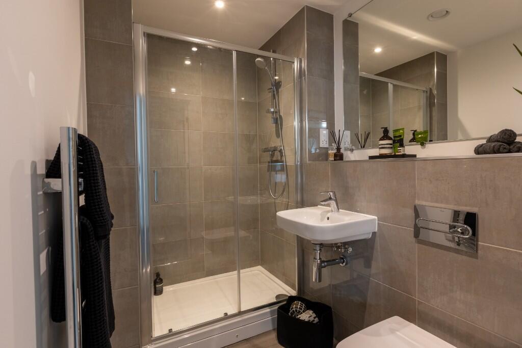 Additional image 8 of Flat F52, Marina Place, Birmingham, B16