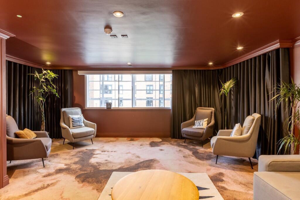 Additional image 19 of Flat F52, Marina Place, Birmingham, B16