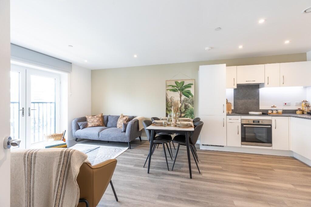 Main image of property: Flat F34, Marina Place, Birmingham, B16