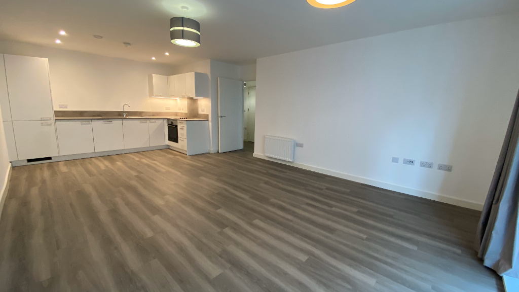 Main image of property: Flat B47, Marina Place, Birmingham, B16