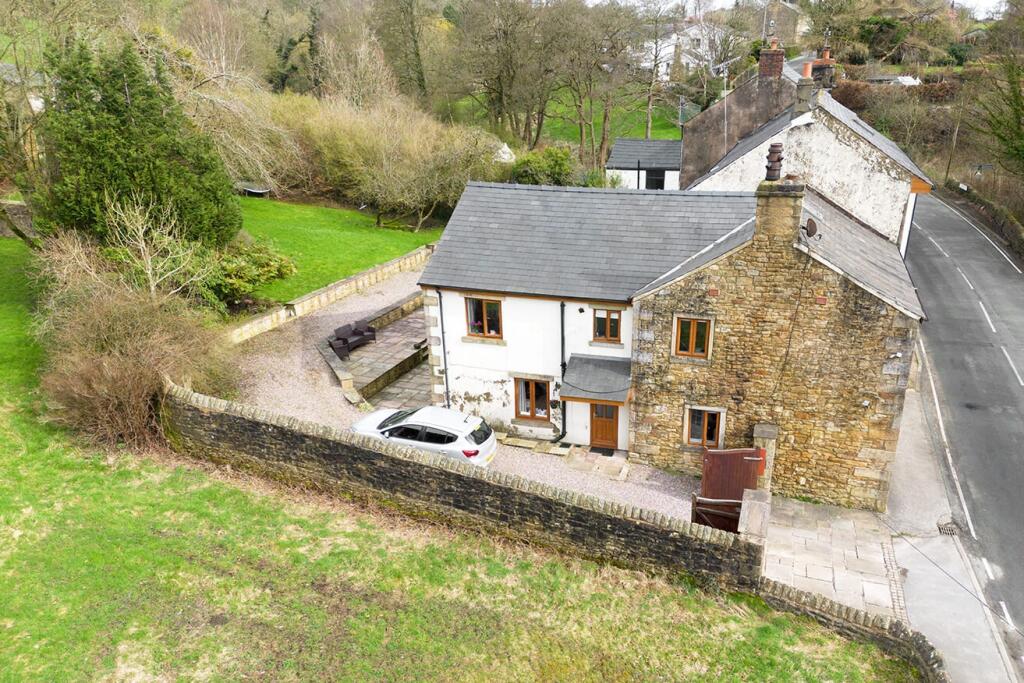 Main image of property: Glenview, Knowle Green,, Lancashire, PR3