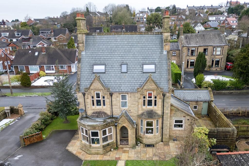 Main image of property: The Cottage, Lower Lane, Longridge,  Lancs, PR3