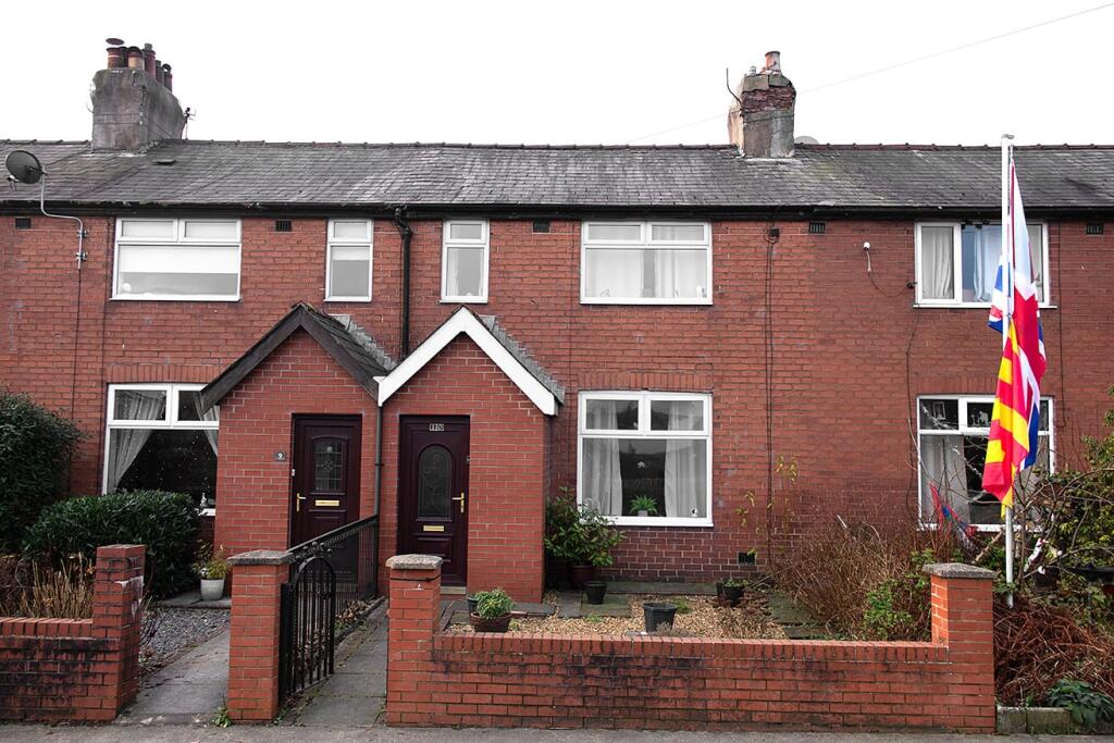 Main image of property: Preston Road, Ribchester, Preston, PR3