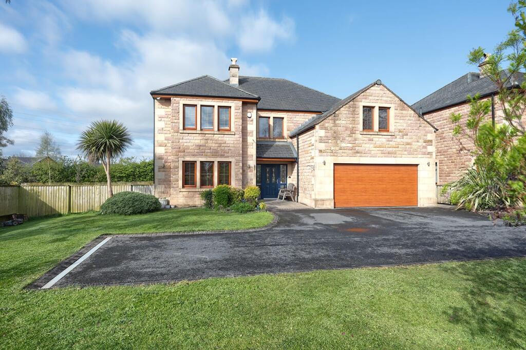 Main image of property: Lake View, Longridge, Lancs, PR3