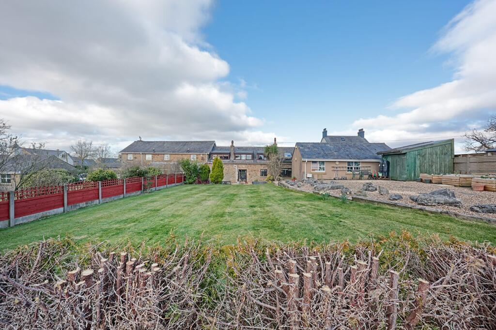 Main image of property: Thowd Smithy, Horns Lane, Goosnargh, PR3
