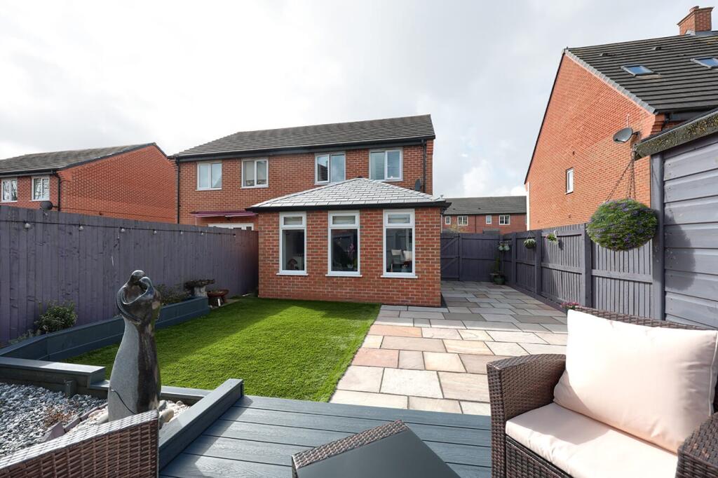 Main image of property: Tattersall Road, Whittingham, Lancs, PR3