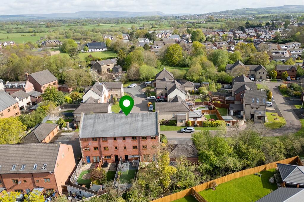 Main image of property: Salisbury Avenue, Grimsargh, Lancashire, PR2