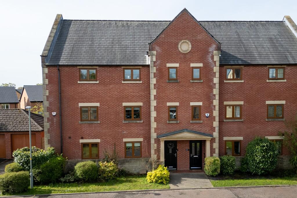 Main image of property: Salisbury Avenue, Grimsargh, Lancashire, PR2