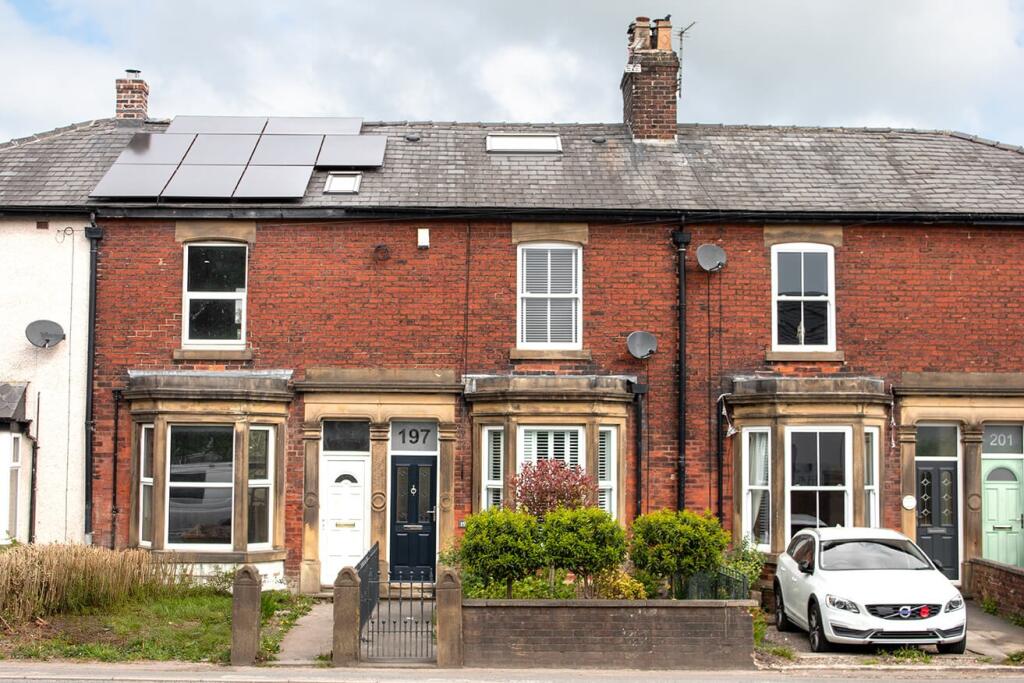 Main image of property: Preston Road, Grimsargh, Lancs, PR2 5JR