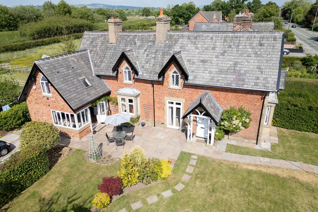 Main image of property: Preston Road, Grimsargh, Preston, Lancs PR2
