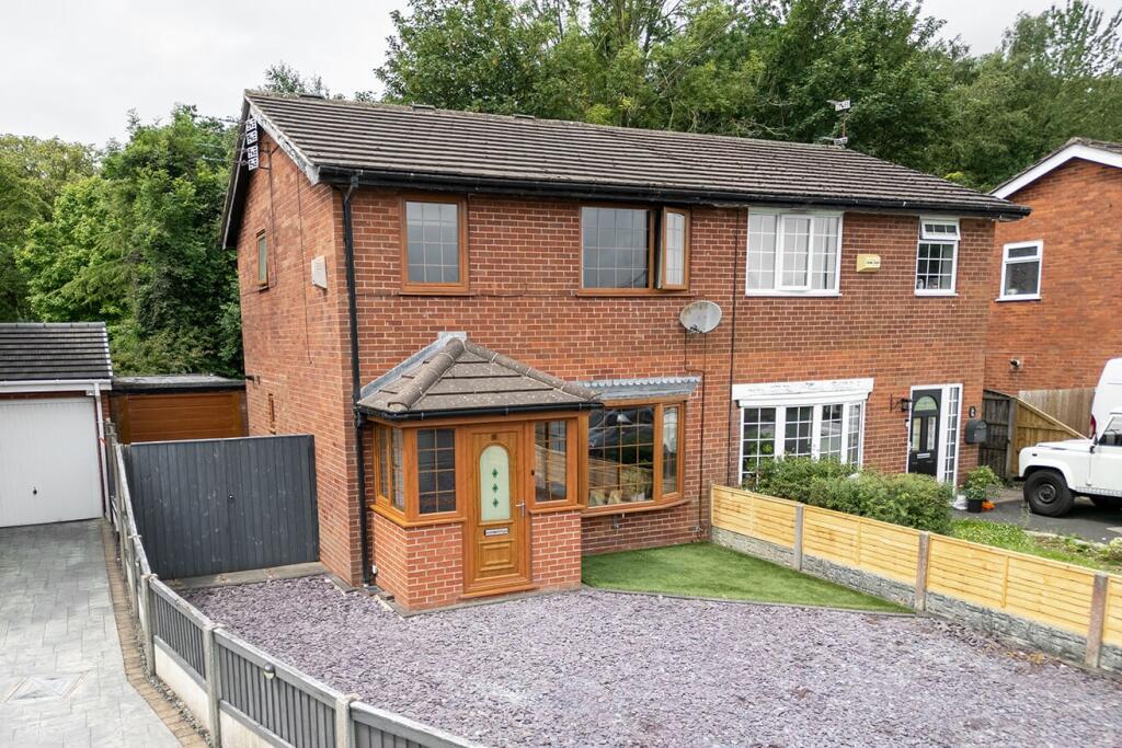 Main image of property: Fell View, Grimsargh, Preston, Lancs, PR2