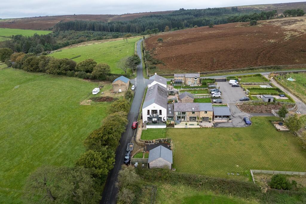 Main image of property: New Drop View, Stoneygate Lane, Knowle Green, Lancs, PR3