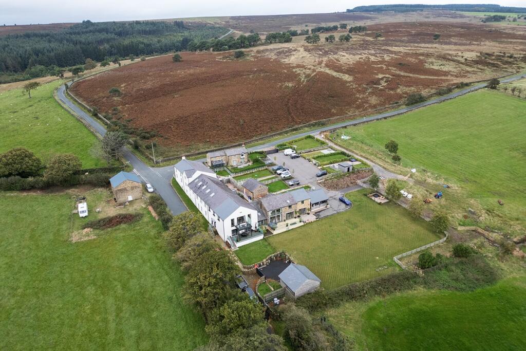 Main image of property: New Drop View, Stoneygate Lane, Knowle Green, Lancs, PR3