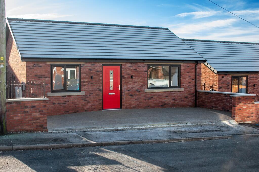 Main image of property: Fleet Street, Longridge, Lancs, PR3