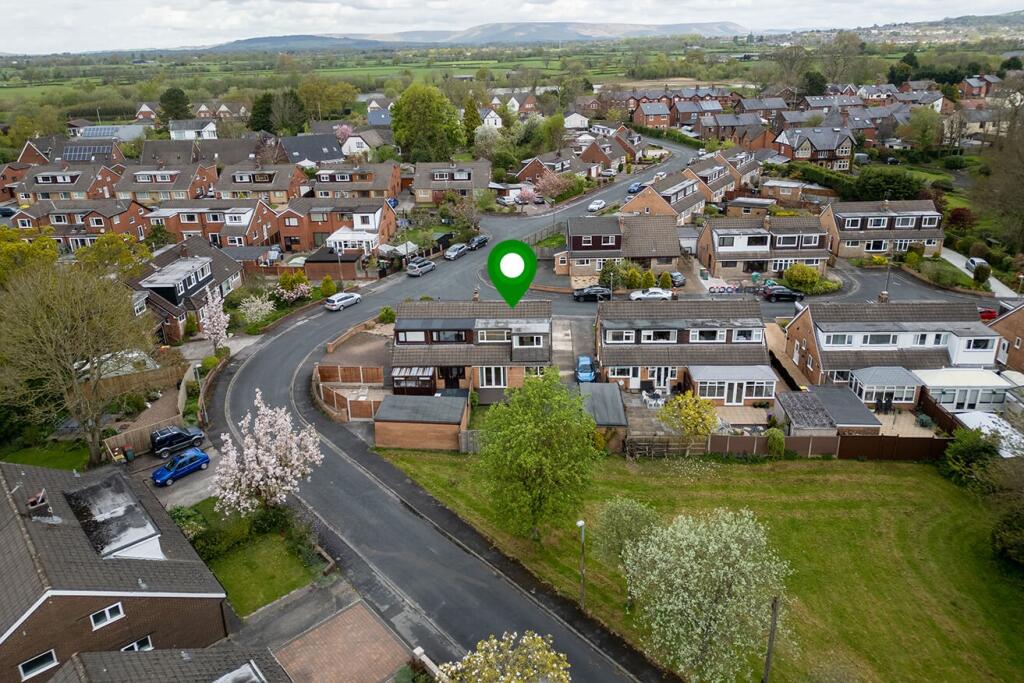 Main image of property: Lindale Avenue, Grimsargh, Lancashire, PR2