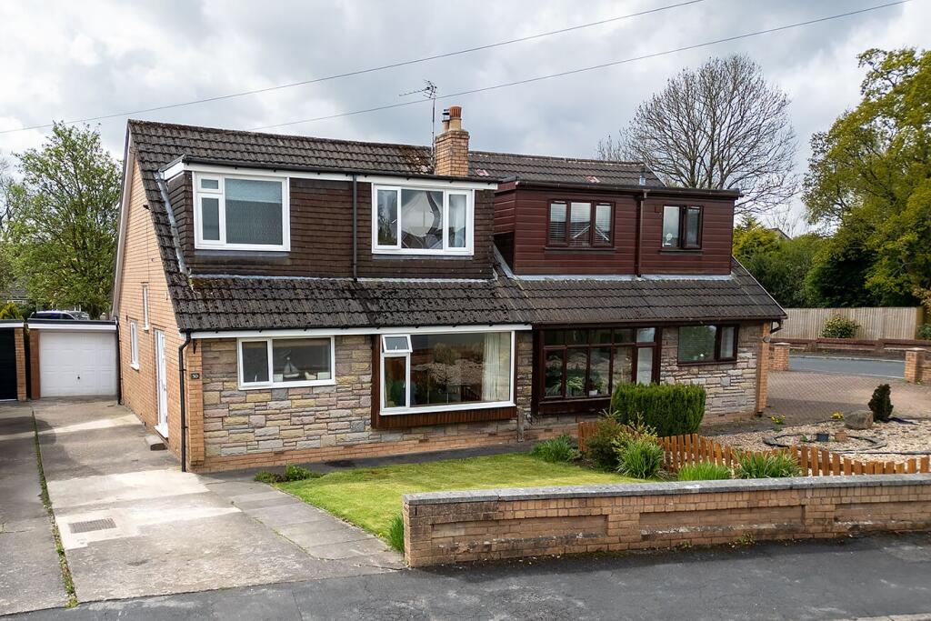 Main image of property: Lindale Avenue, Grimsargh, Lancashire, PR2