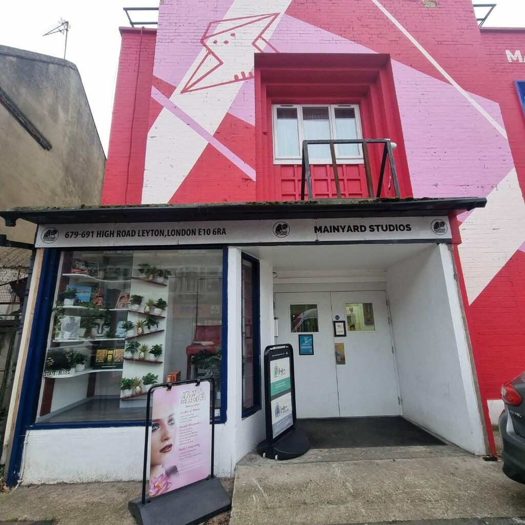 Main image of property: High Road Leyton, London, E10