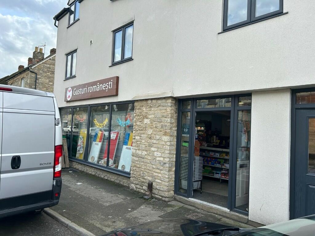 Convenience store for sale in Corn Street, Witney, Oxfordshire, OX28