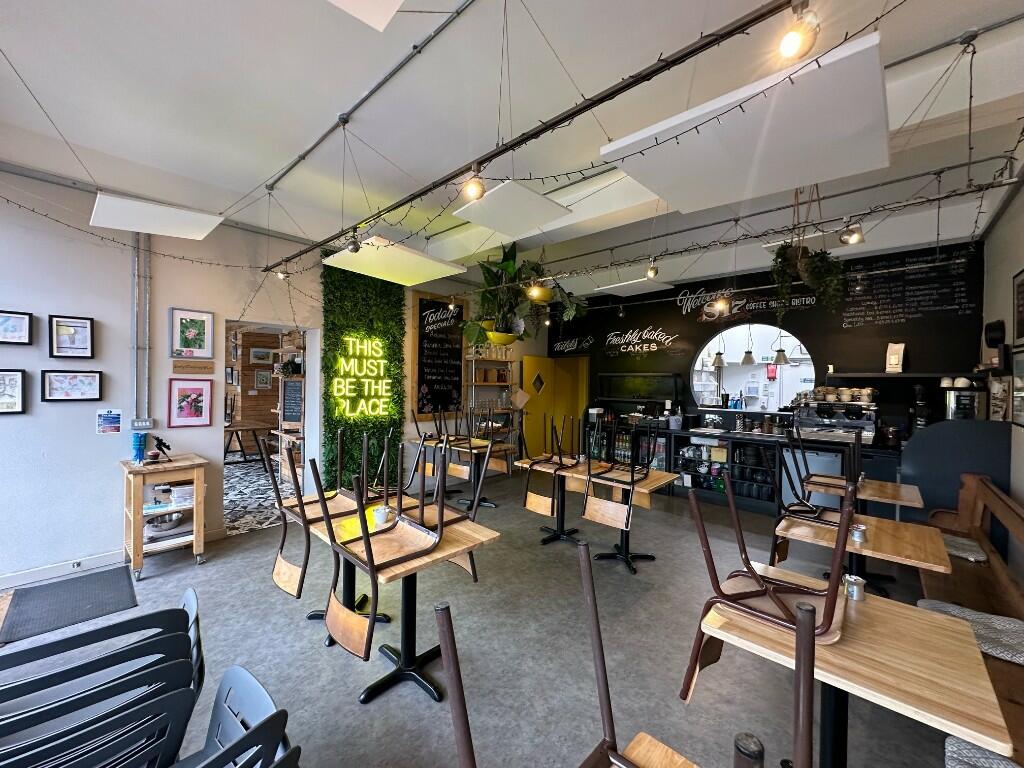 Main image of property: Bradway Road, Sheffield, S17