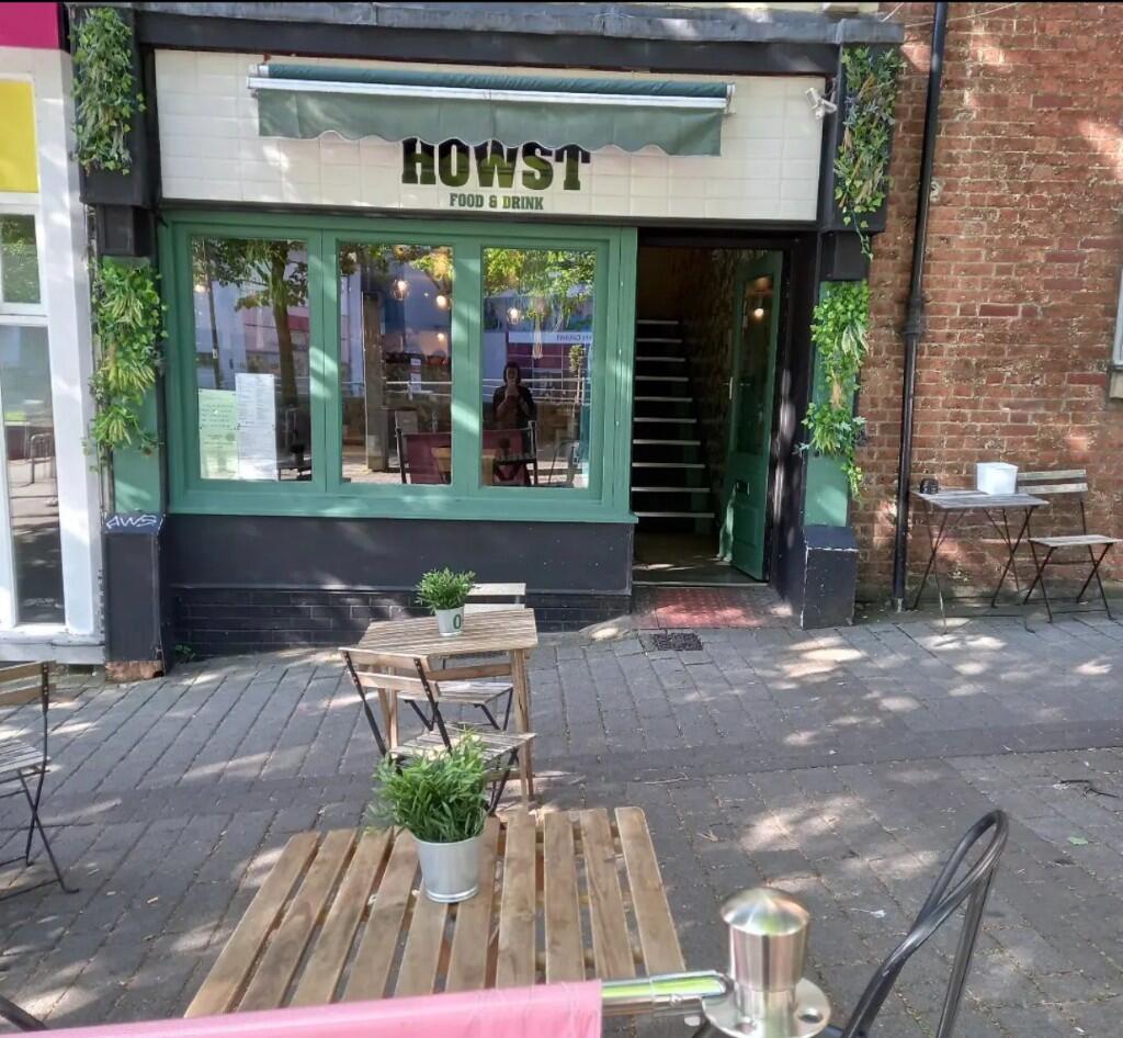 Main image of property: Howard Street, Sheffield, S1