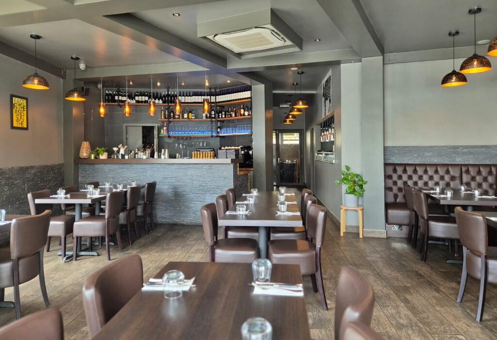 Main image of property: High Road Leytonstone, London, E15